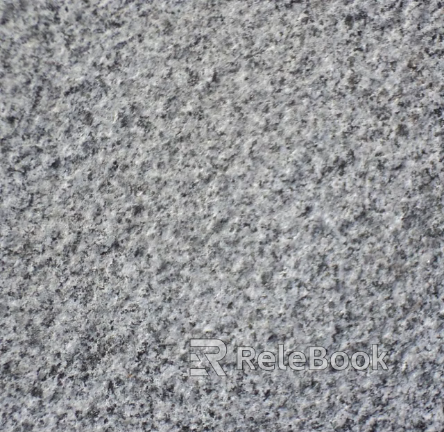 granite stone litchi surface texture