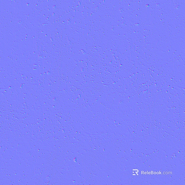 Normal Bump texture