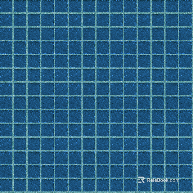 Lattice Brick texture