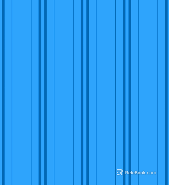 color steel tile texture