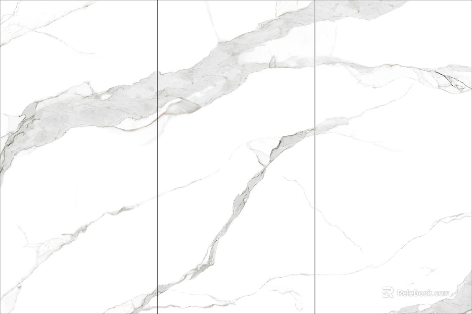 running water pattern marble texture