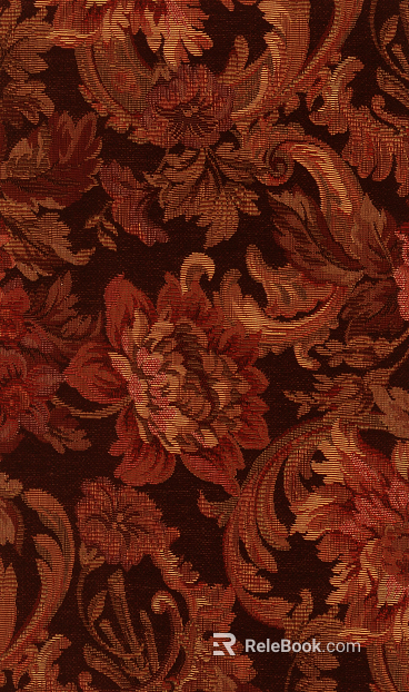 Pattern Cloth texture