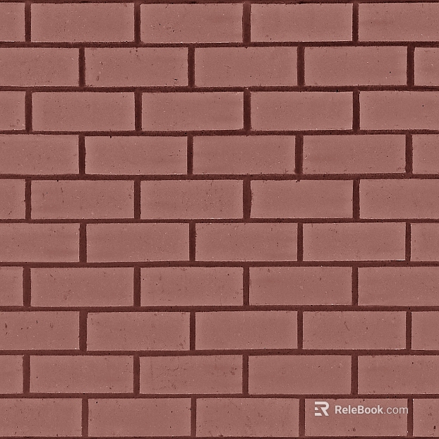 Brick wall texture