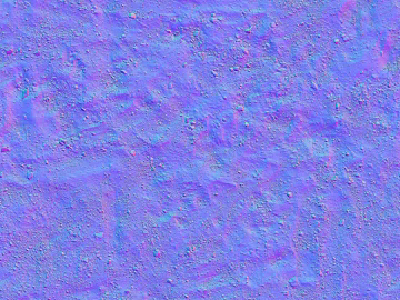 Normal Bump texture (ID:ffacg45771)