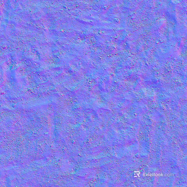 Normal Bump texture