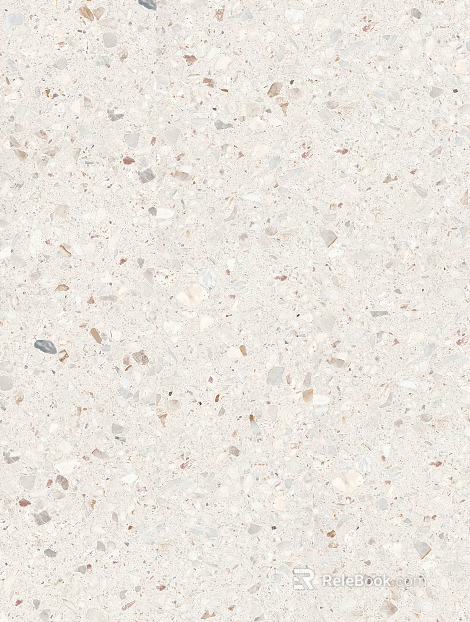 terrazzo texture