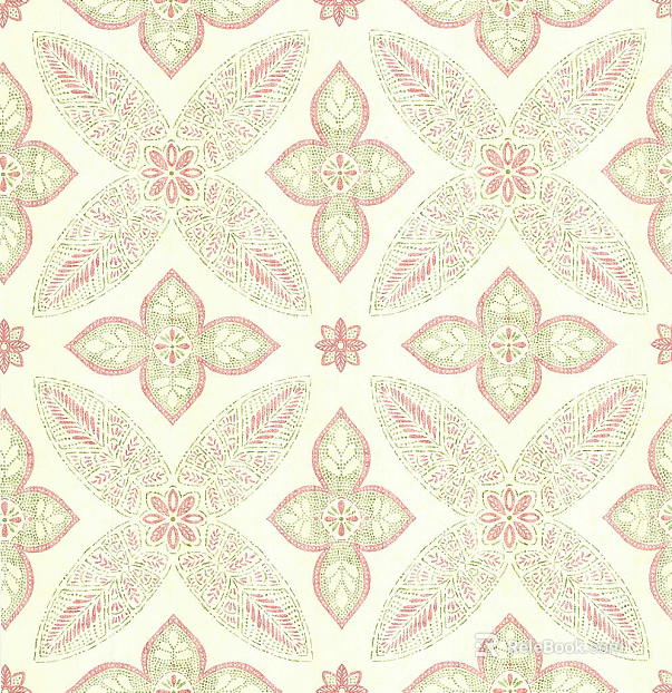 Pattern Wallpaper texture