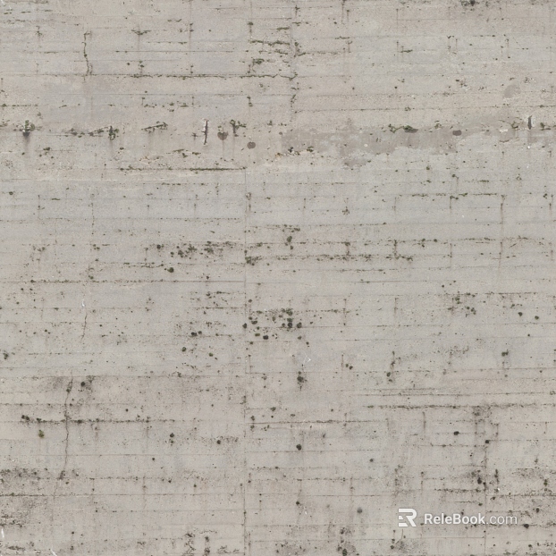 Concrete texture