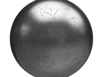 Metal PBR texture (ID:ffach417524)