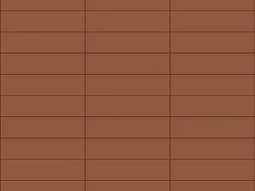 Orange Red Rectangular Mosaic Tile Modern Red Brick Orange Red Outdoor Brick Wall Outdoor Red Brick Red Brick Wall Exterior Wall Red Brick Broken Red Brick texture (ID:ffach991290)