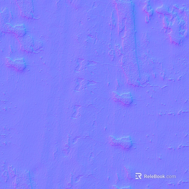 Normal Bump texture