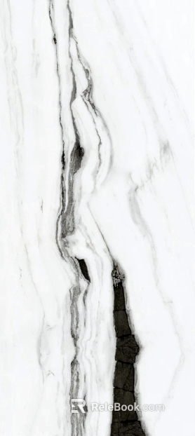 Black and white ruled marble wall surface tile texture