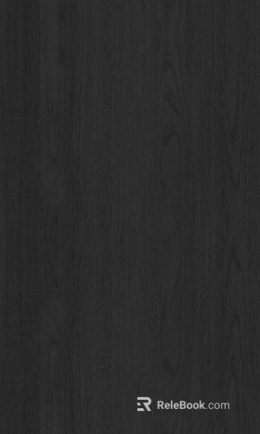 Black gray wood grain wood veneer texture