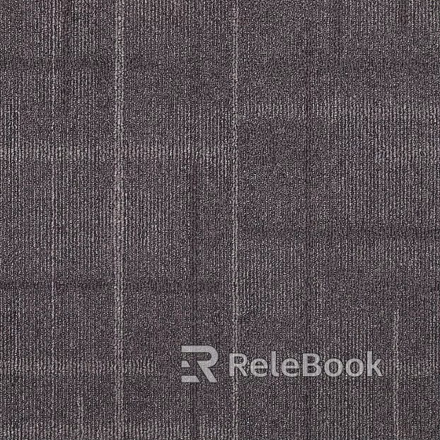 Coarse office carpet texture