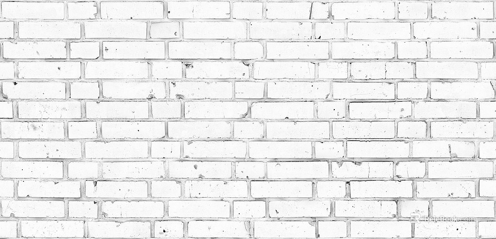 Black and White Bump texture