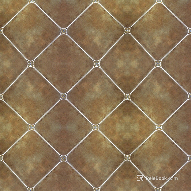 Antique Brick Vintage Color Stone Pattern Brick texture