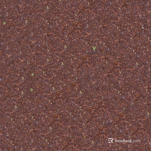 sawdust texture
