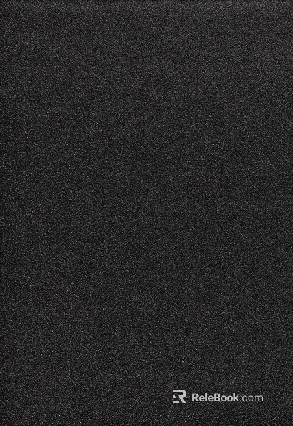 Black matte metal interior finish texture