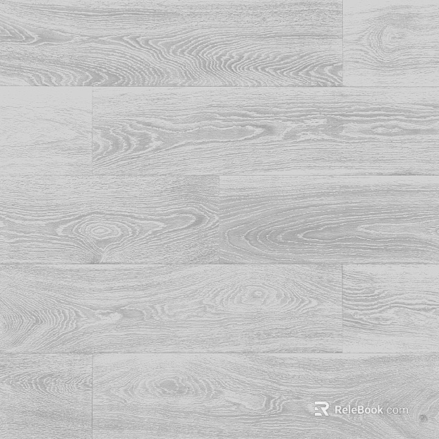 Black and white wood floor texture