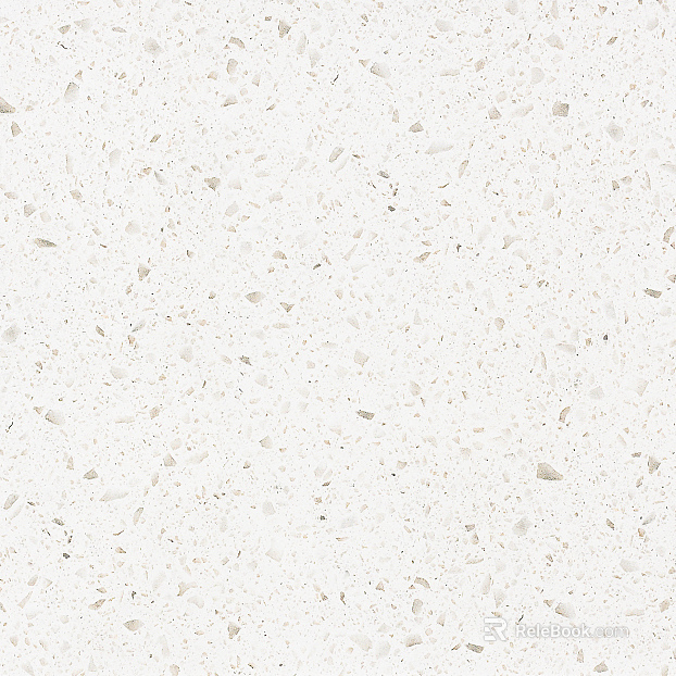 Maya white quartz stone material texture