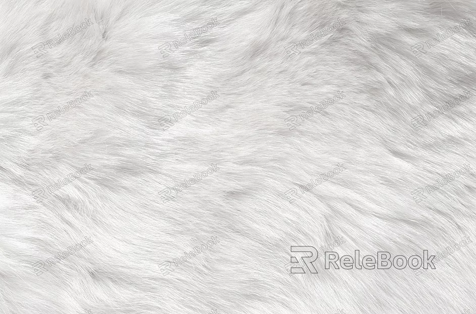 animal fur texture