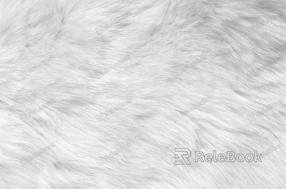 animal fur texture