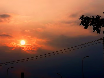 Sky texture (ID:ffaeg26187)