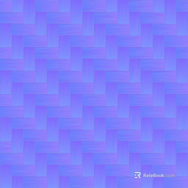 Normal Bump texture