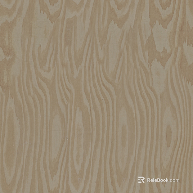 Wood grain birch wood grain paint figure texture