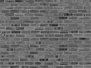 Grey Retro Brick Wall Building Materials texture (ID:ffaeh157632)