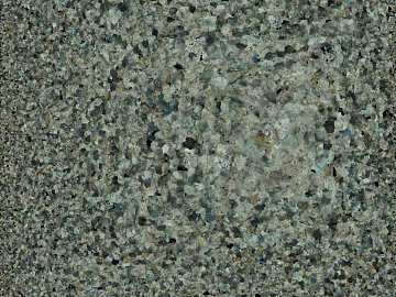 Grayish green washed stone outdoor ground texture (ID:ffaeh526664)
