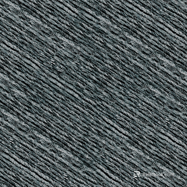 Hemp rope texture