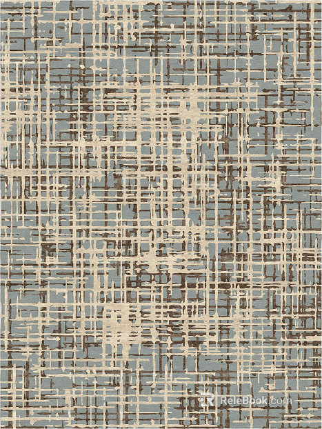 Solid-color carpet, office carpet, square carpet texture