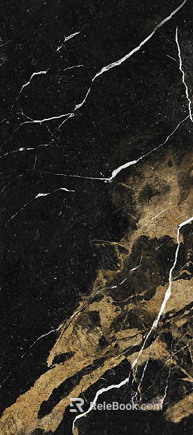 running water pattern marble texture