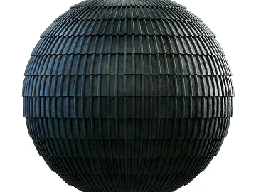Tile PBR texture (ID:ffach121694)