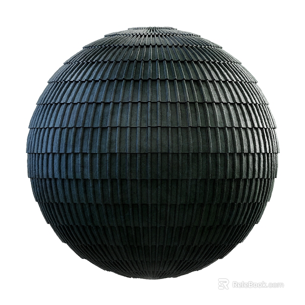 Tile PBR texture