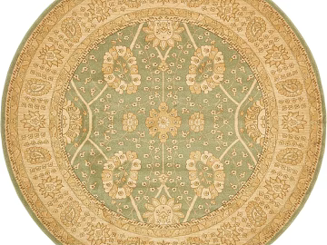 Round carpet texture (ID:ffagf5598)