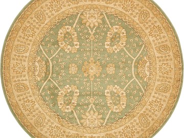 Round carpet texture (ID:ffagf5598)