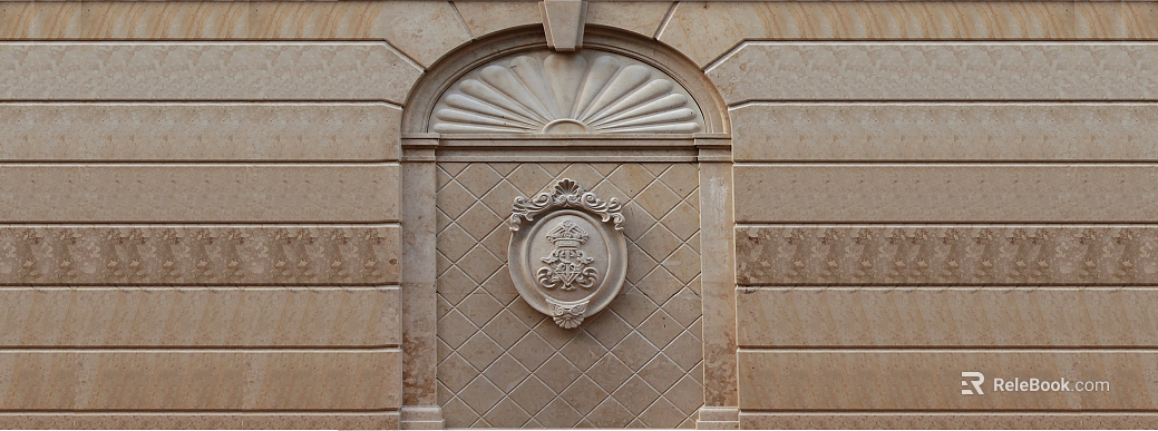 relief texture