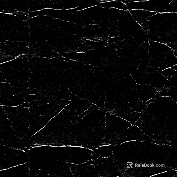 Highlight Mask texture