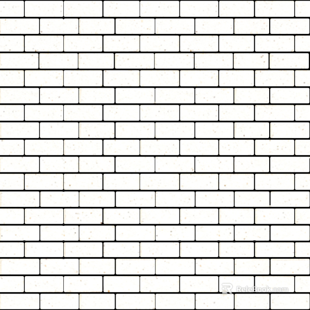 Black and White Bump texture