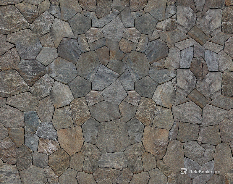Culture Stone Seamless texture