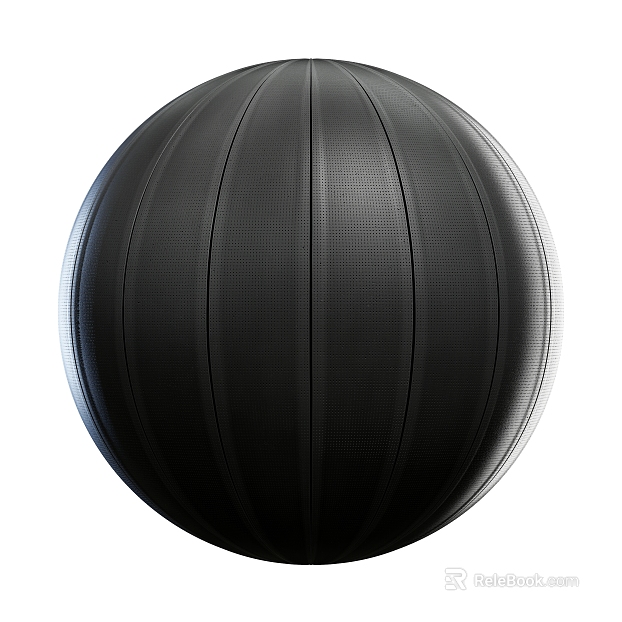 Plastic PBR texture