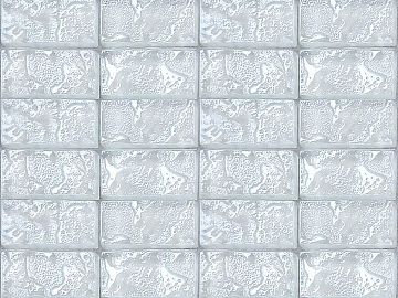 glass brick texture (ID:ffaag13660)