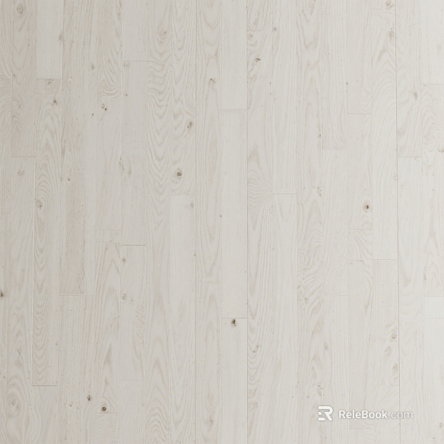 Modern Minimalist Oak Wood Flooring texture
