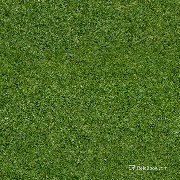 Turf texture