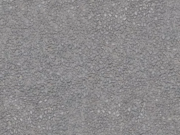 Gray goose soft stone gravel sidewalk road ground street square paving texture (ID:ffach994374)