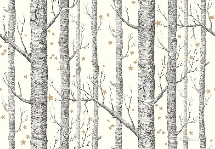 plant pattern texture