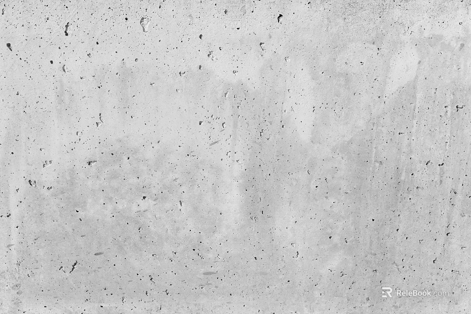 Cement texture