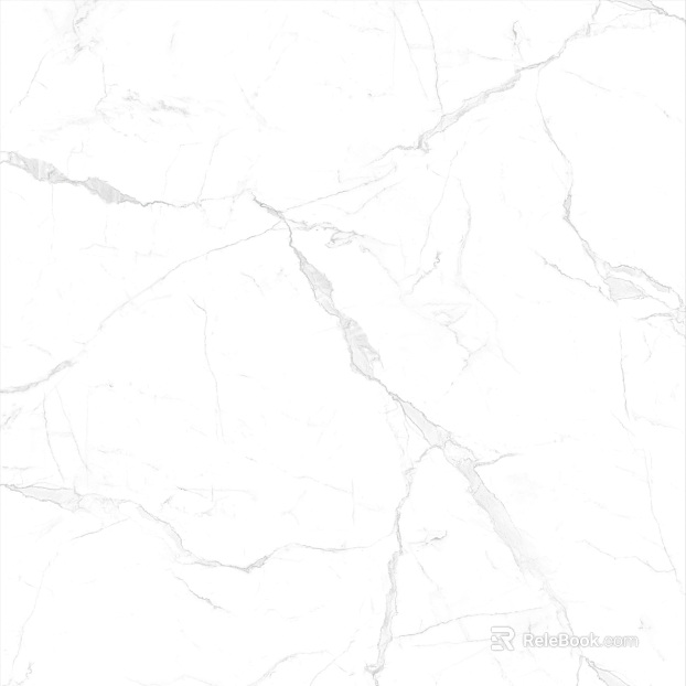 Mesh pattern marble small snow white marble texture